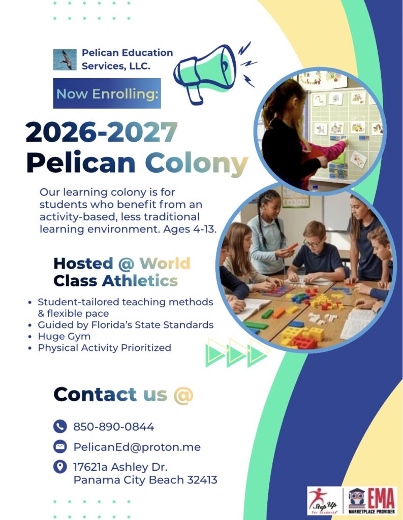Pelican Education Services, LLC screenshot